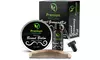Beard Grooming Set (3-Piece)