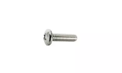 Waterway Plastics WW8191110B Screw No. 8 32 x 0.63 PPH - Primary Image