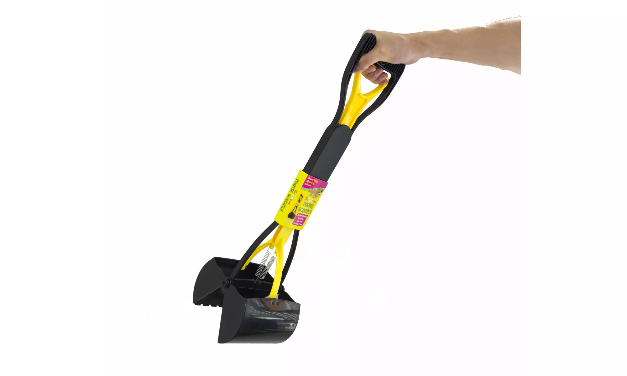 Scoochie Poopie Scooper - Price Drop !