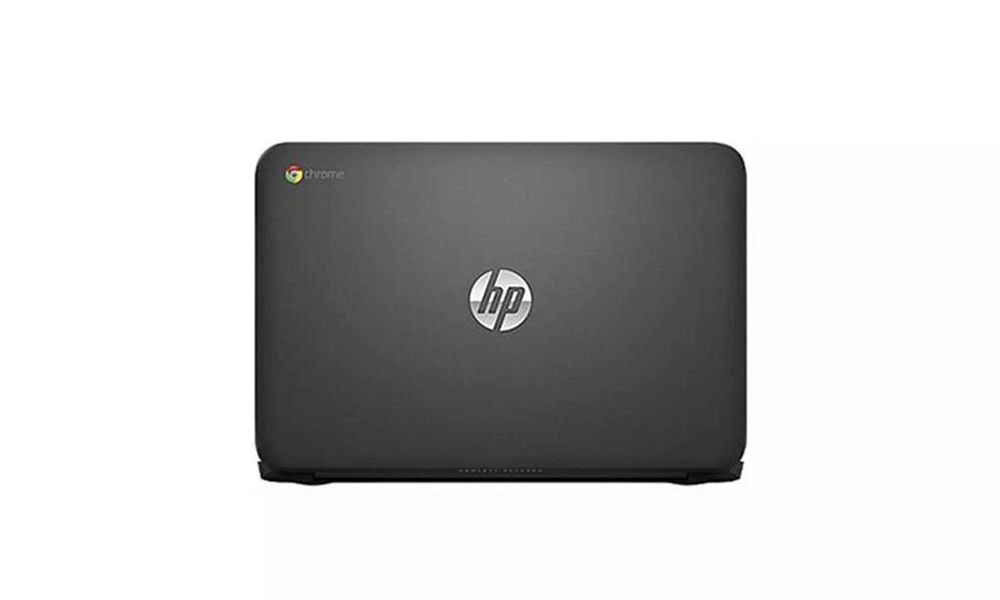 HP 11.6" Chromebook G3 Intel Celeron N2840 2GB RAM 16GB SSD (Scratch & Dent) - Second Medium