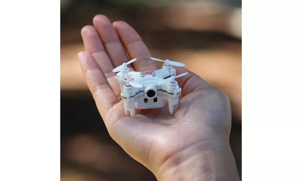 MOTA JetJat Ultra Drone - Primary Image