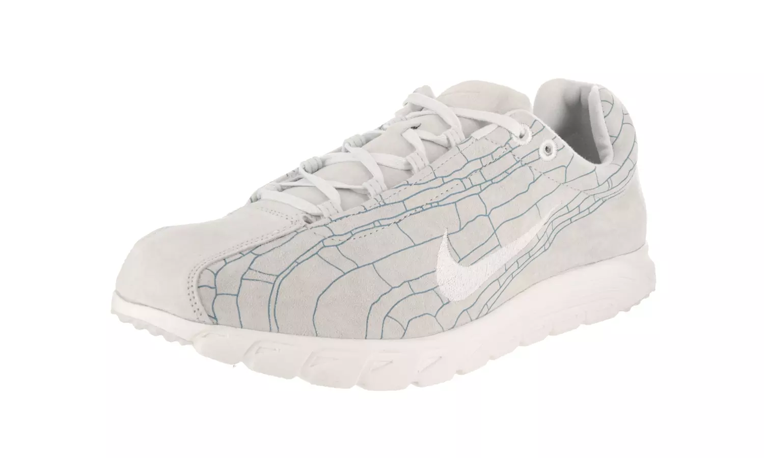 Nike Men's Mayfly Leather Prm Casual Shoe - Primary Image