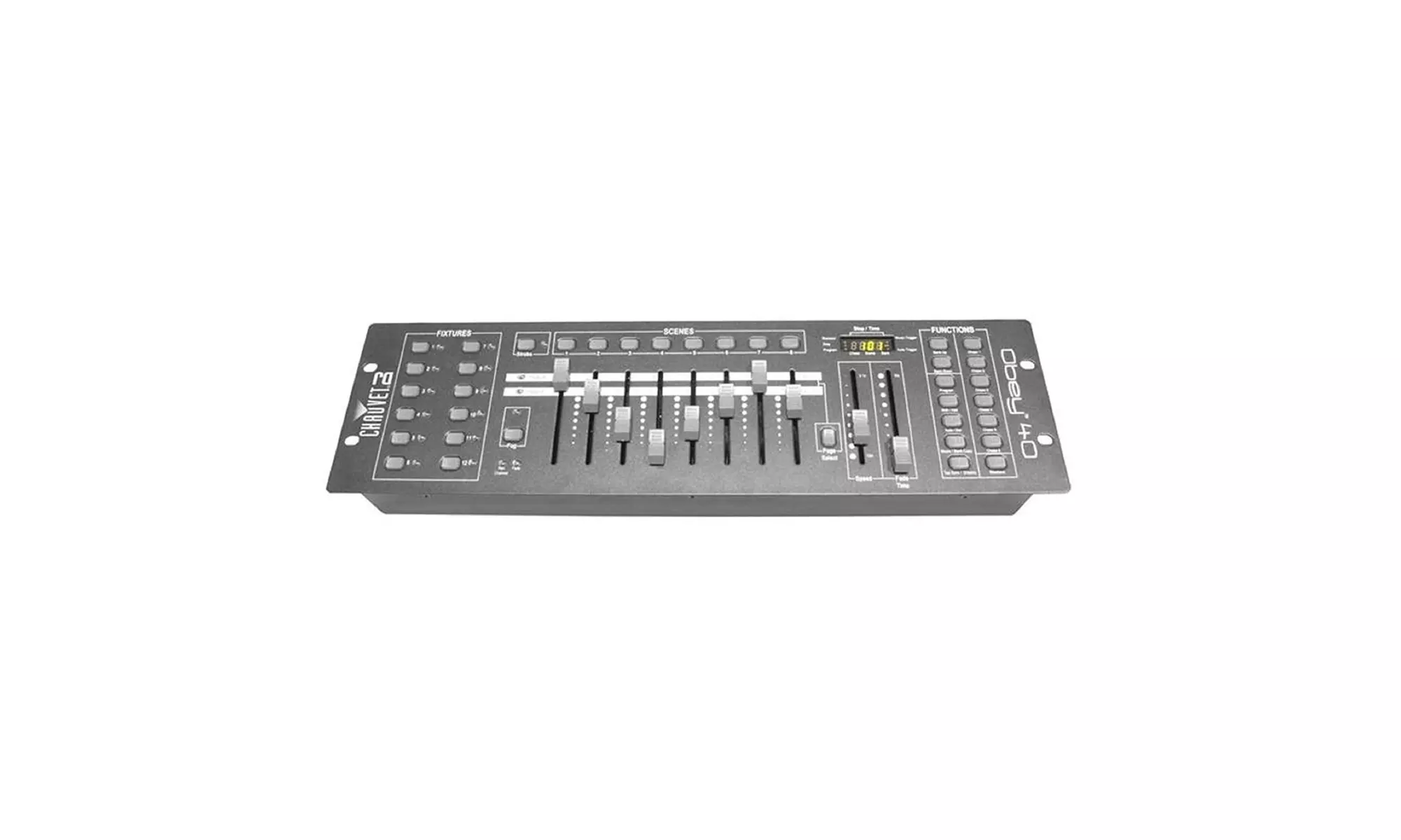 Chauvet DJ Obey 40 DMX Controller - Primary Image