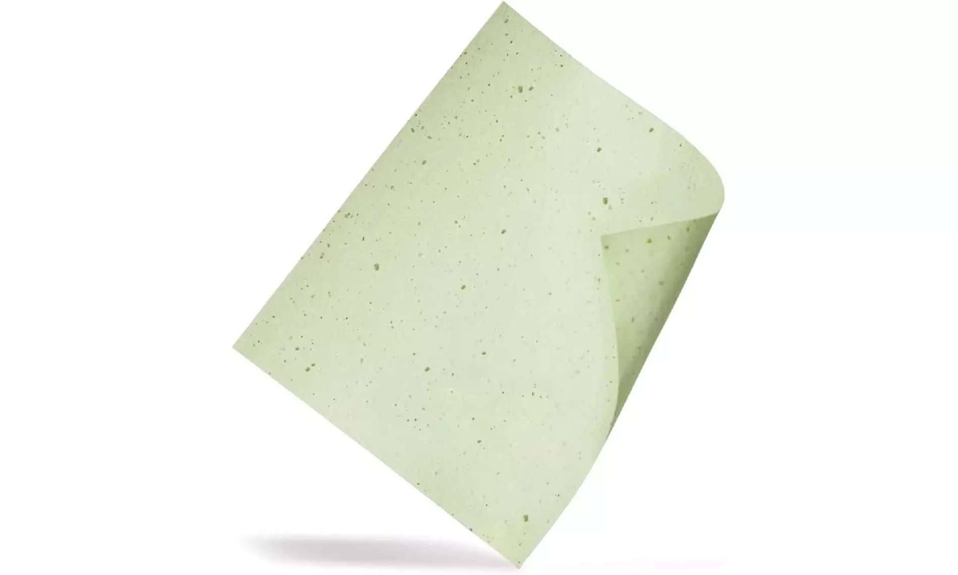 Merci Handy - 100% Natural Blotting Paper - 50 Oil Absorbing Sheets for Face  - Second Medium