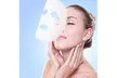 Magnolia Orchid Coconut Collagen 3 in 1 Bio-Cell Mask (Set of 5) - Second Medium