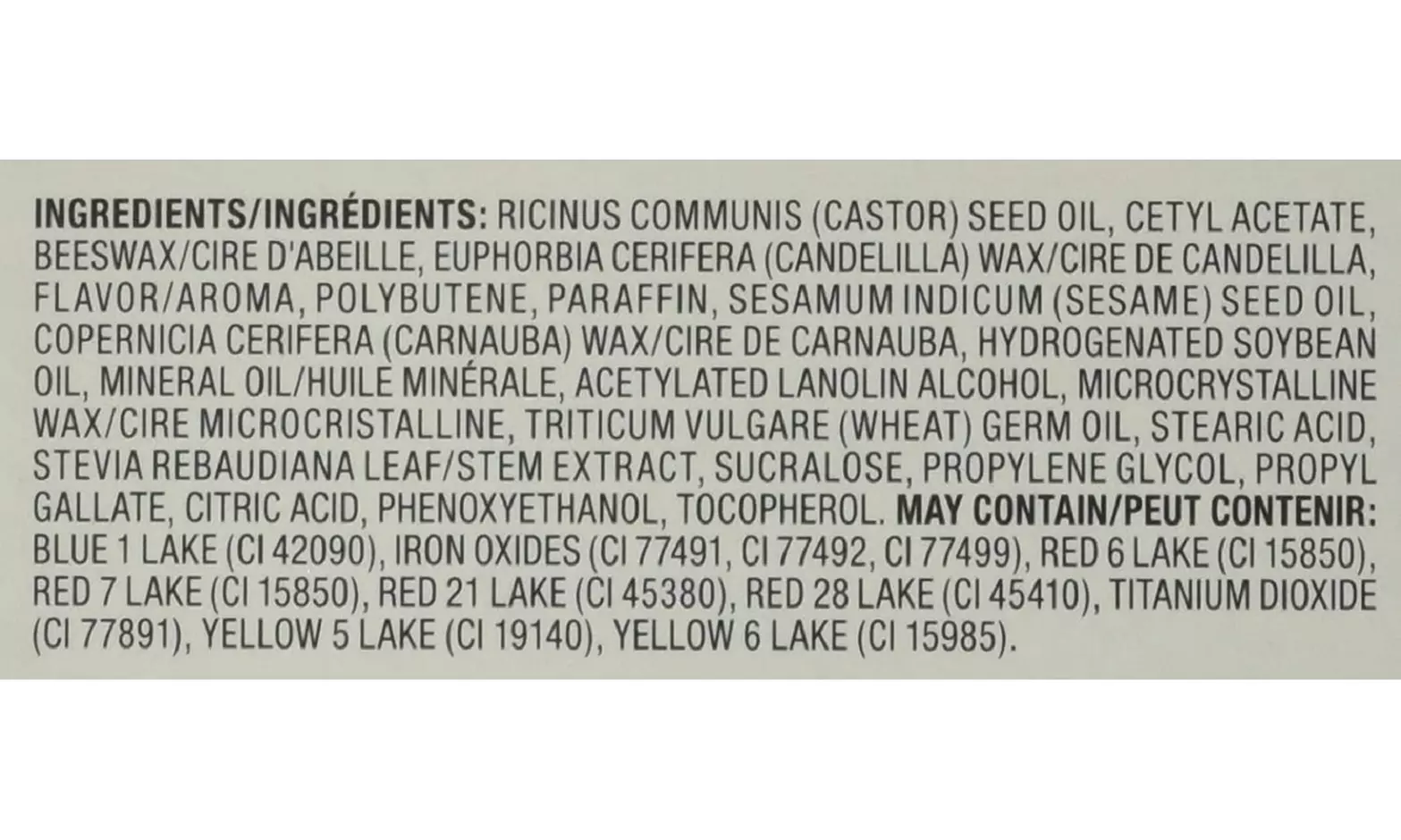 Lip Smacker Disney Princess Lip Balm Party Pack 8 Count - Second Medium