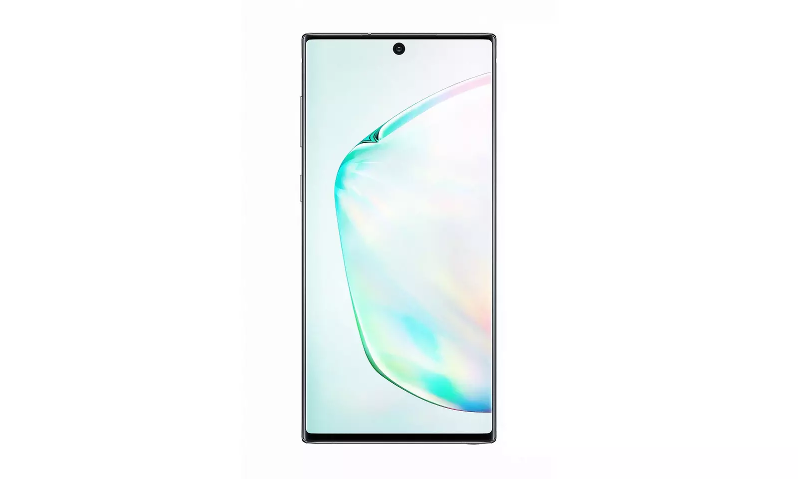 Samsung Galaxy Note 10 N970U GSM/CDMA Unlocked Android Phone (US) - C Grade - Primary Image