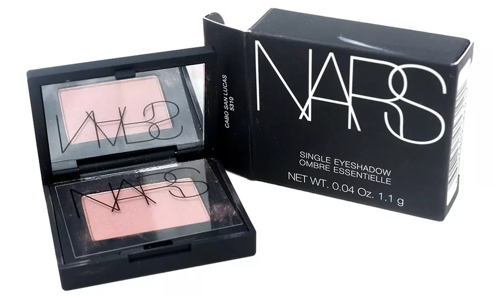 NARS High Performance Single Eyeshadows 0.04oz/1.1g