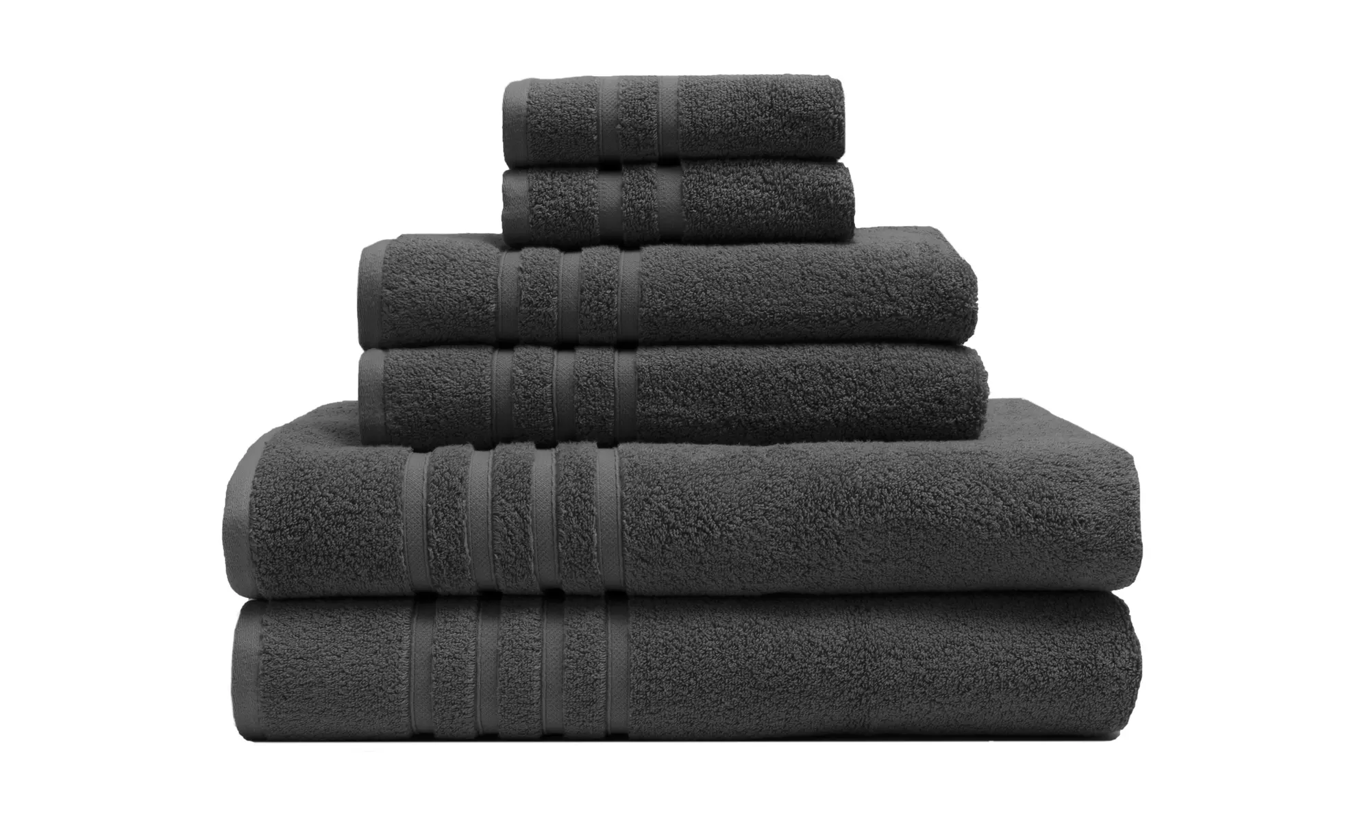 Bamboo Origin Towel Set - Primary Image