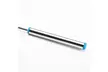voberry Skewers Stainless Steel BBQ Barbecue Skewers Reusable (Set of 6 ) - Second Medium