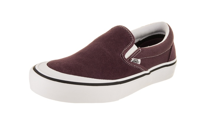 vans pro deal