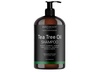  Baebody Tea Tree Oil Shampoo - Helps Fight Dandruff, Dry Hair and Itchy Scalp - Second Medium