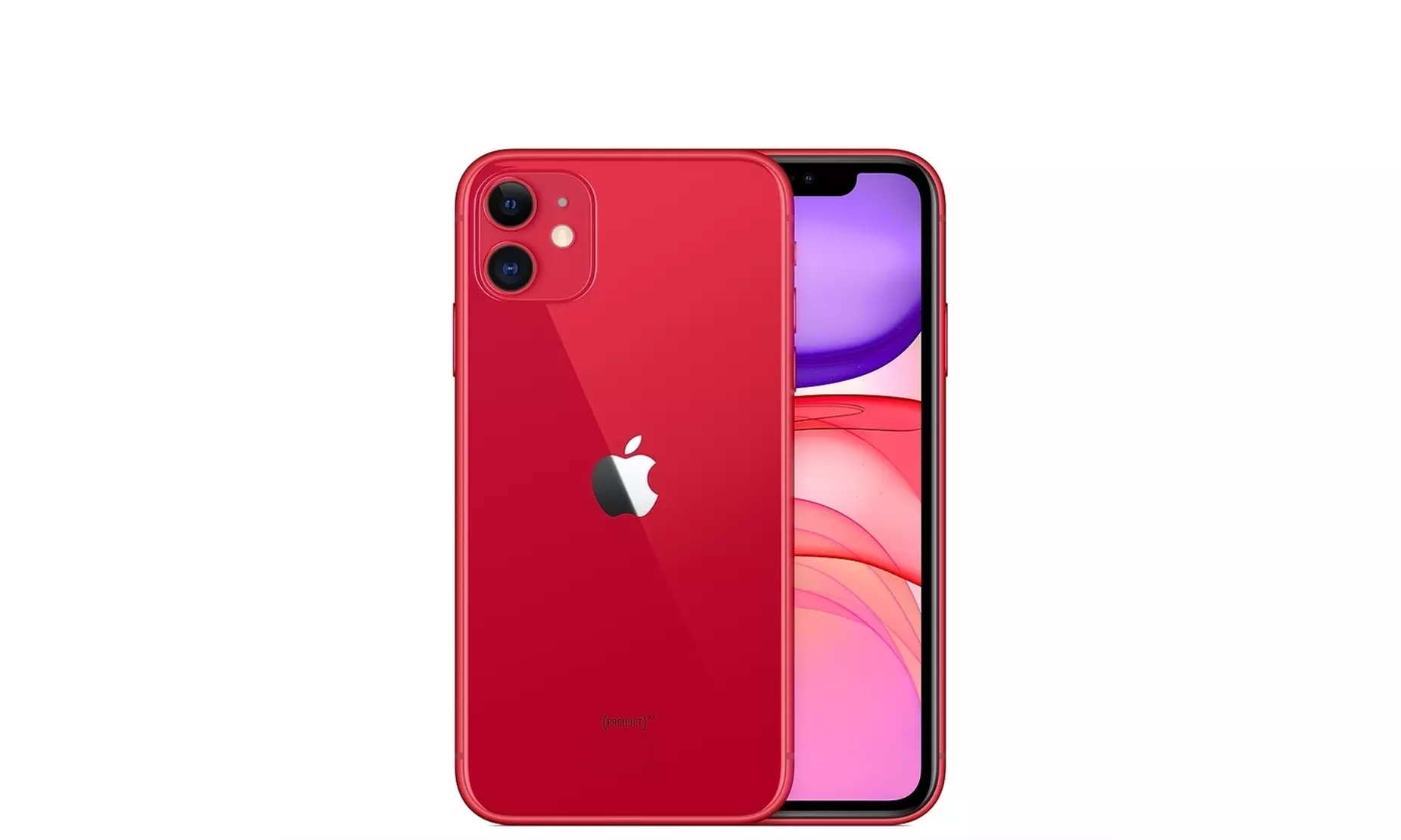 Apple iPhone 11 64GB & 128GB Fully Unlocked (A-Grade Refurbished) - Primary Image