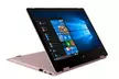 Direkt-Tek Refurbished 13.3" Convertible Touchscreen Laptop-Blak, Pnk, Gld, Slvr - Second Medium