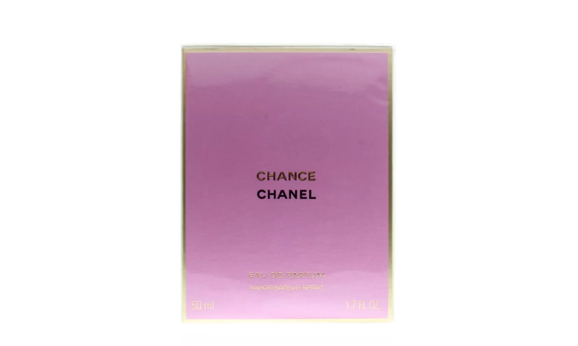 Chanel Chance Edp for Women 1.7oz/50ml - Image 2
