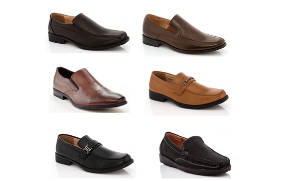 Remy casual clearance loafers