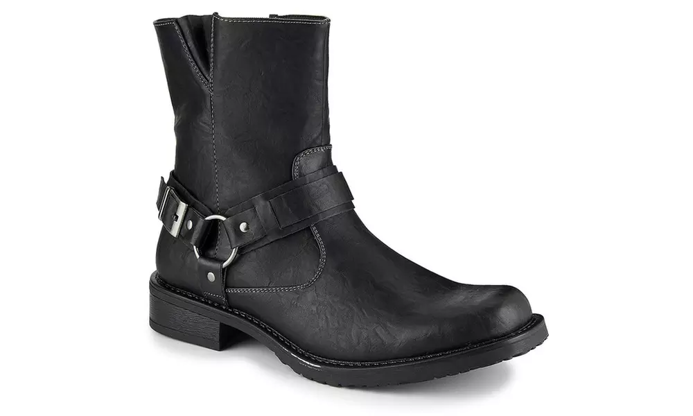 Day Five Mens Boots Old - Primary Image