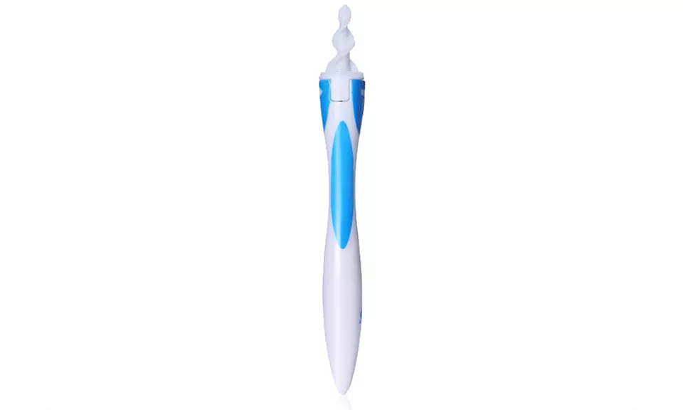 Smart Swab Ear Wax Remover - Second Medium