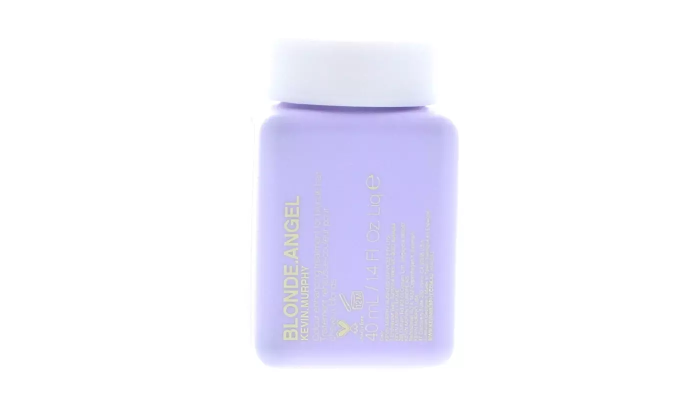 Kevin Murphy Blonde Angel Conditioner 40ml - Primary Image