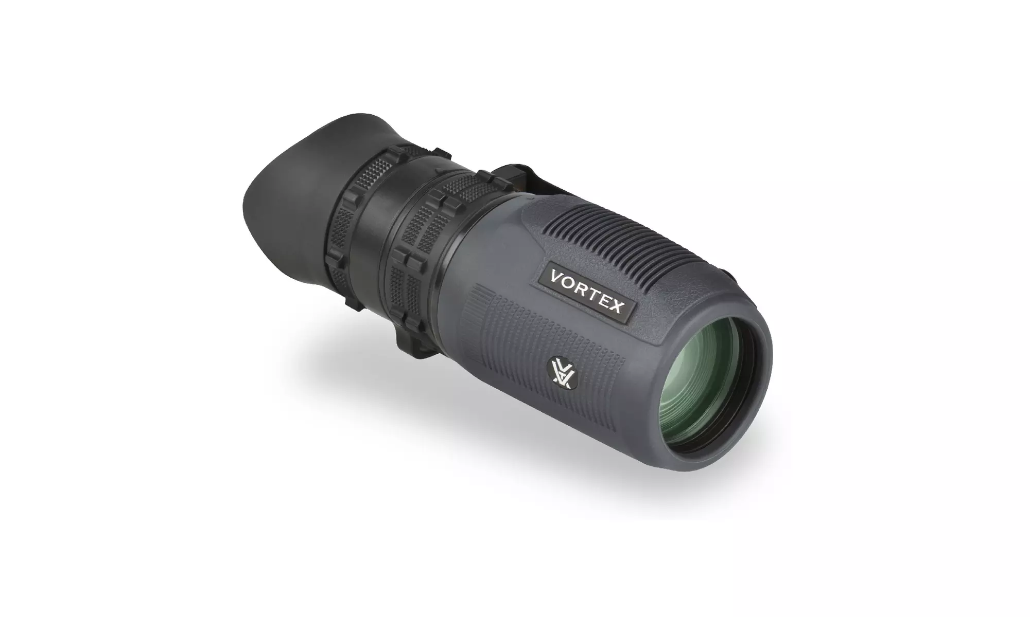 Vortex Solo R/T 8x36 Tactical Monocular (Ranging MRAD Reticle) - Primary Image