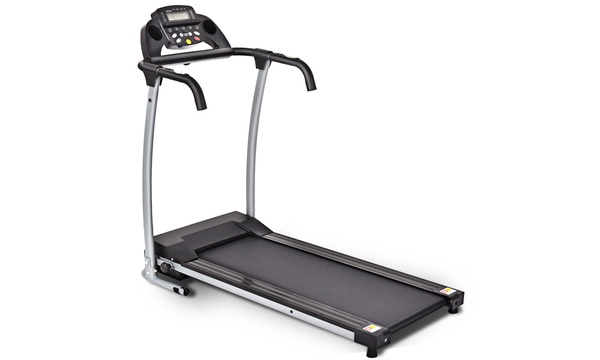 Groupon best sale running machine