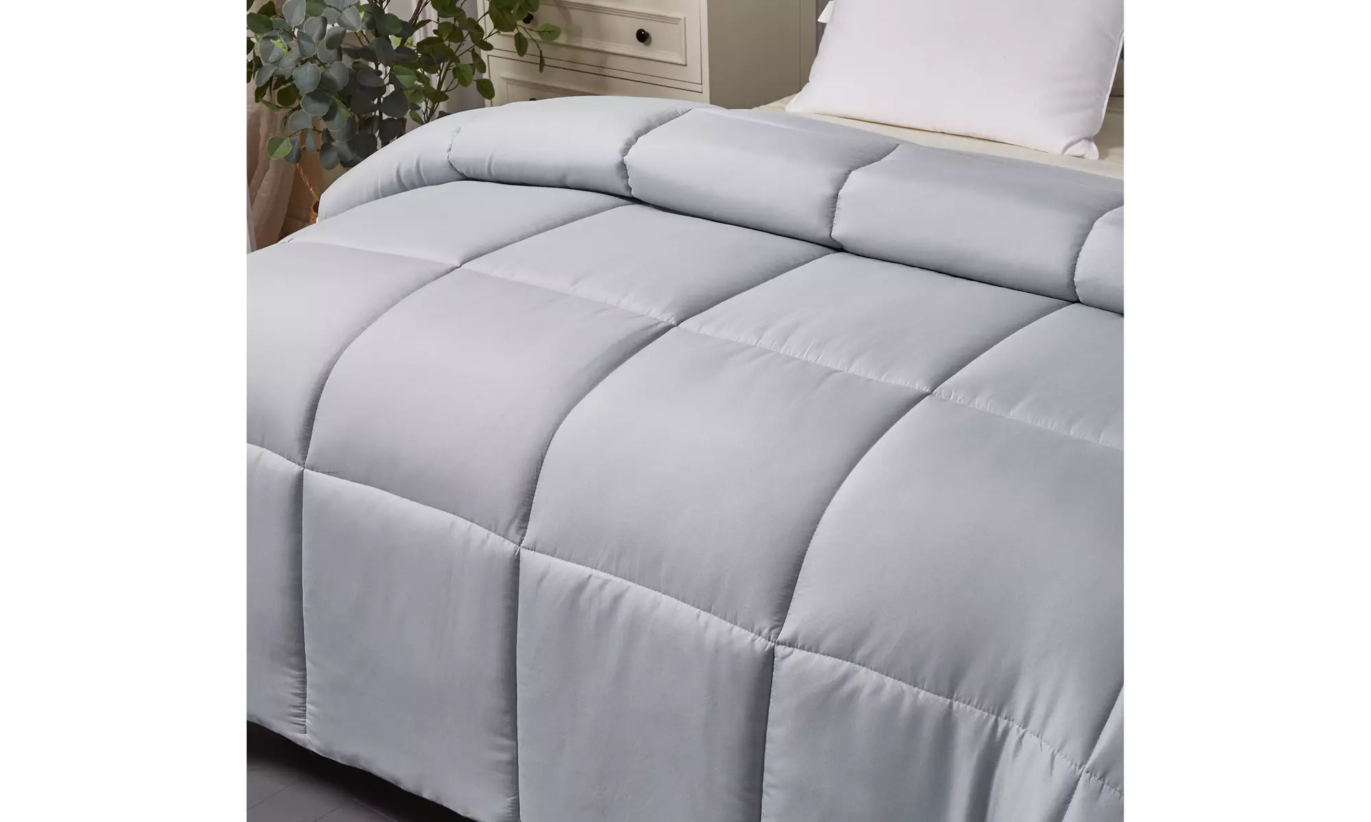 Kathy Ireland Down Alternative Comforters
