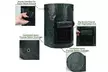 New Potato Grow Container Bag Planter Vegetable Growing Garden Planting Grow Bag - Second Medium