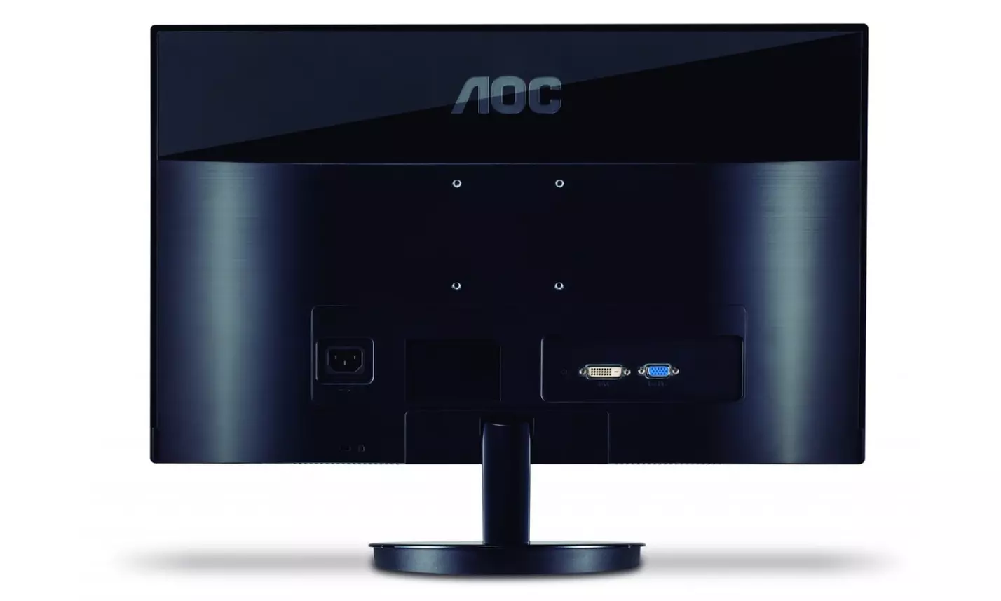 Refurbished AOC I2269VW 22" Ultra-Slim IPS LED Monitor with Ultra-Narrow Bezel  - Second Medium