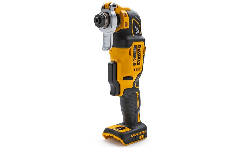 DeWalt DCS356D1 20V Max XR Brushless Cordless 3-Speed Oscillating Multi ...