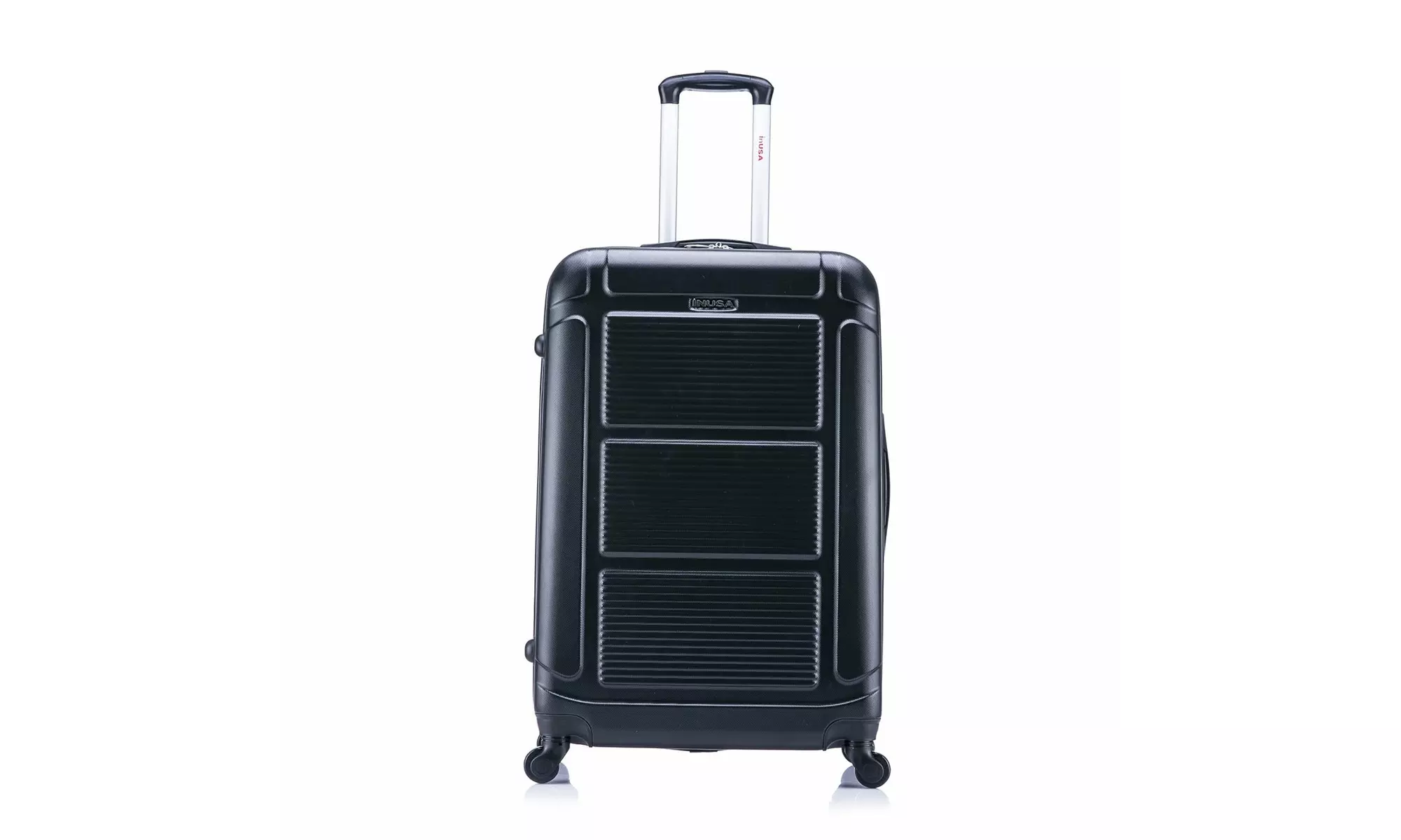 InUSA Pilot Lightweight Hardside Spinner Luggage