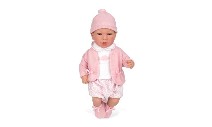 arias elegance baby doll