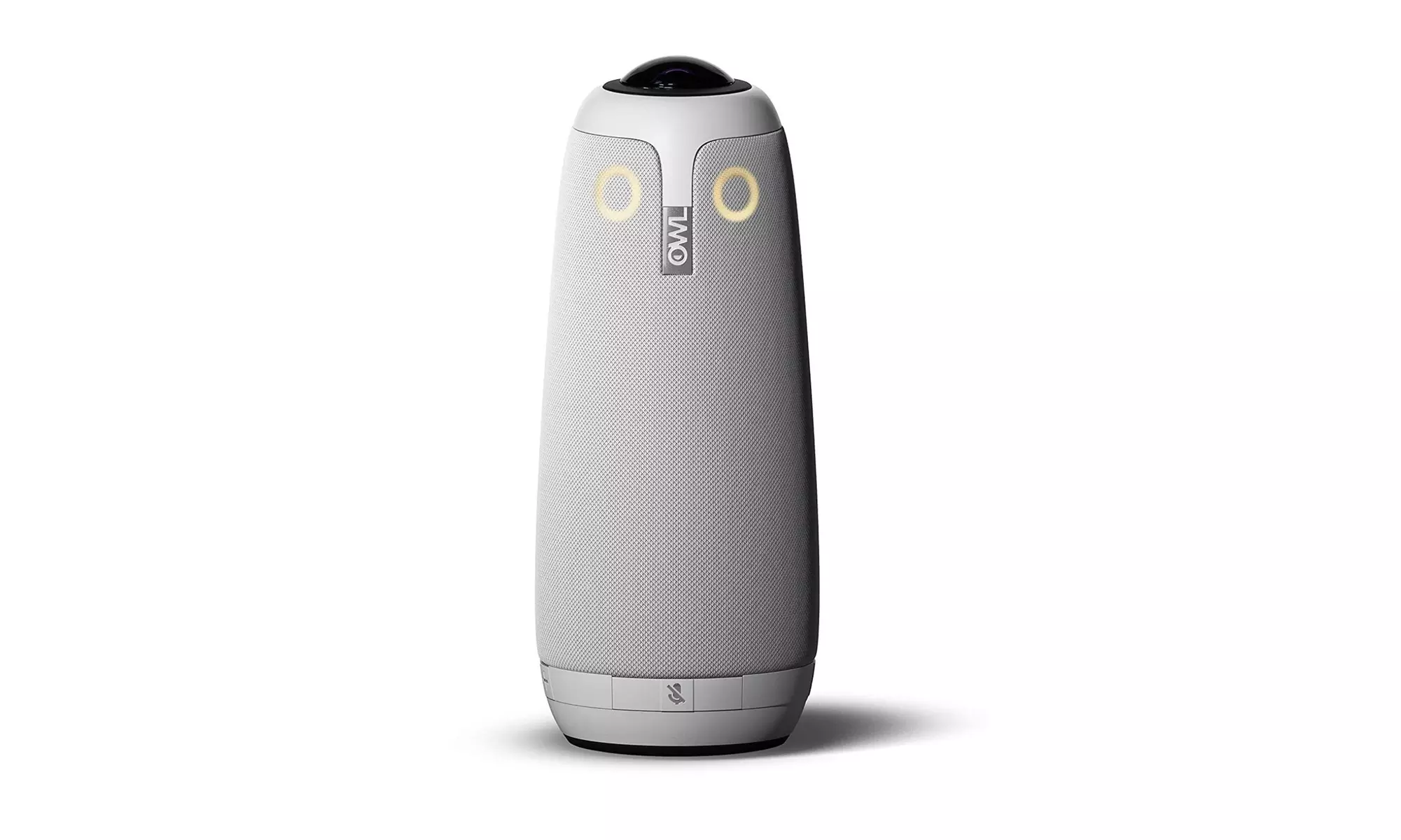Owl Labs Meeting Owl Pro 360 Degree 1080p Smart Video Conference Camera (White) - Primary Image