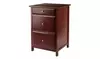 Delta File Cabinet