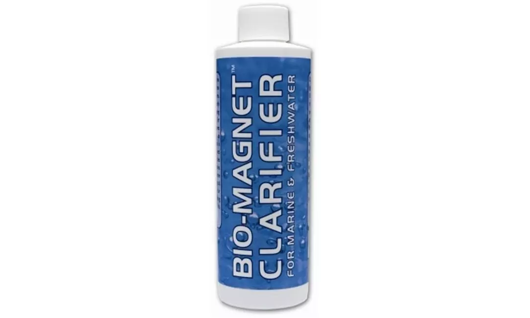 Carib Sea CS08524 Bio Magnet Clarifier 8 Oz - Primary Image