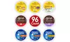 Kraft K-Cup coffee