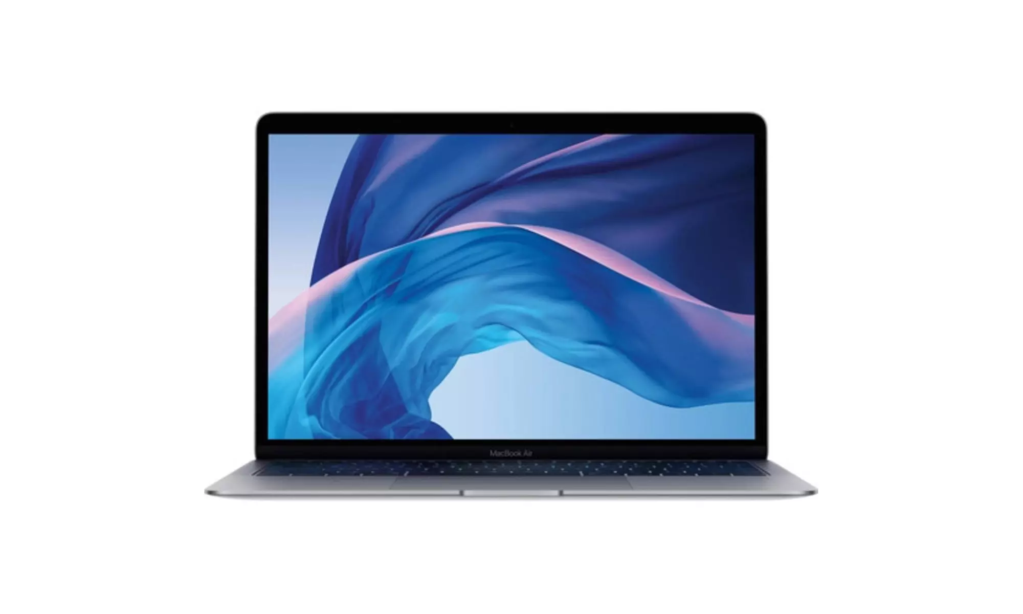 Refurbished Apple 13.3" MacBook Air with Retina Display Mid 2019 Grade B - Second Medium