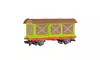 Bachmann Trains - Chuggington Locomotive - Box Car  - HO Scale