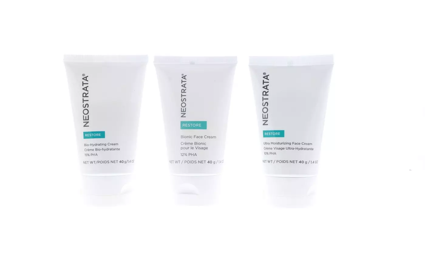 NeoStrata Bio-Hydrating Cream, Bionic Cream 12 PHA, Moisturizing Cream, 1.4 oz - Primary Image