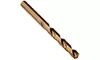 IrwinIndustrial . HA3016127 Cobalt HSS Fractional Straight jobber Length Drill