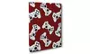 White Controllers Video Game Canvas Wall Art