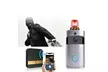 Wireless Smart WiFi IR Video Visual Camera Intercom Door Bell Home Security Kit - Second Medium