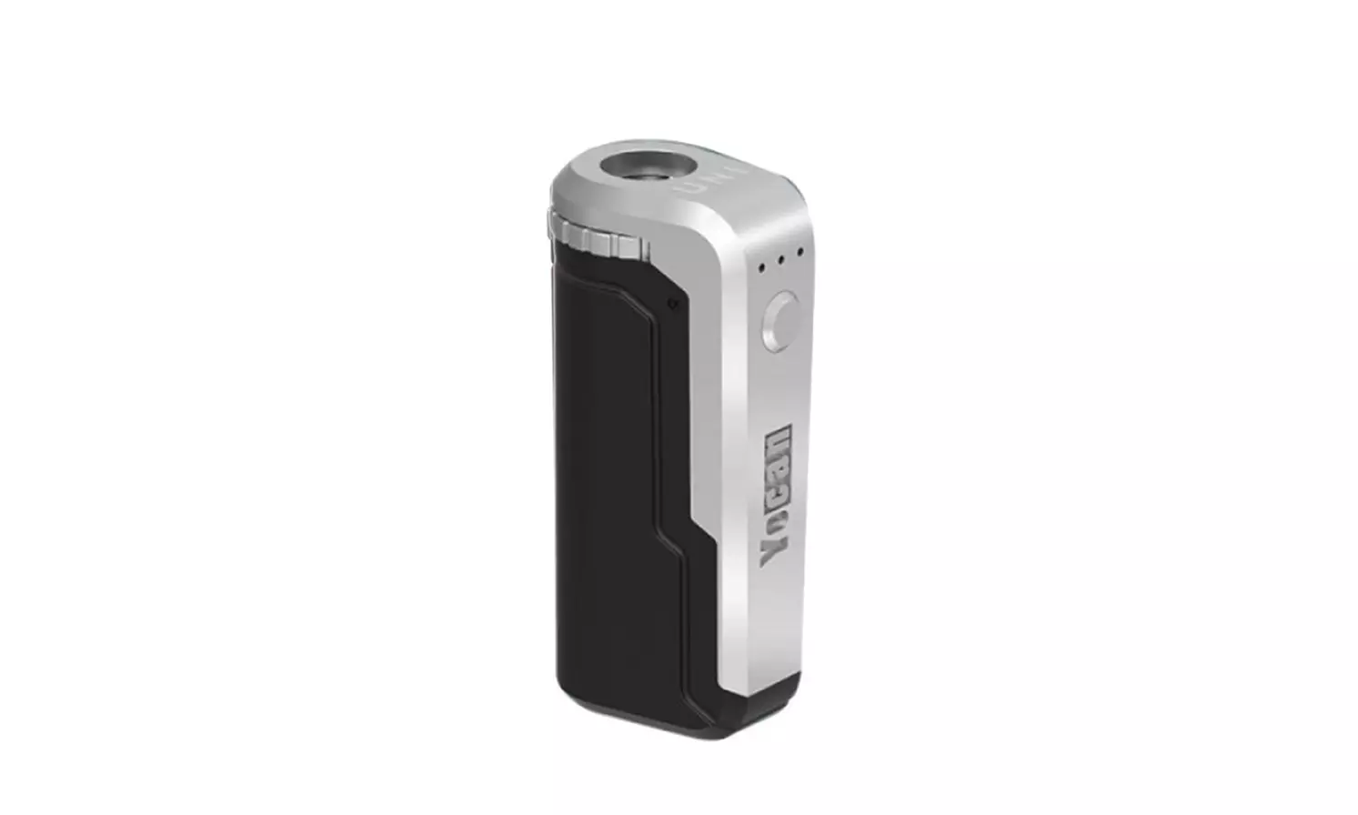 Yocan UNI Universal Vaporizer Portable Mod Box 510 Thread Vape 