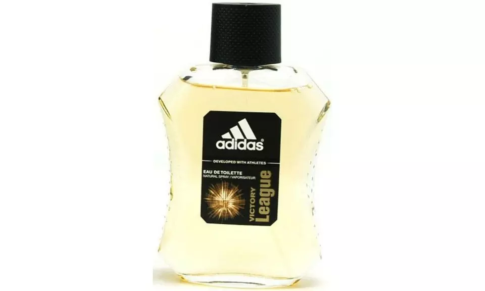 VICTORY LEAGUE by Adidas cologne men EDT 3.3 / 3.4 oz - Primary Image