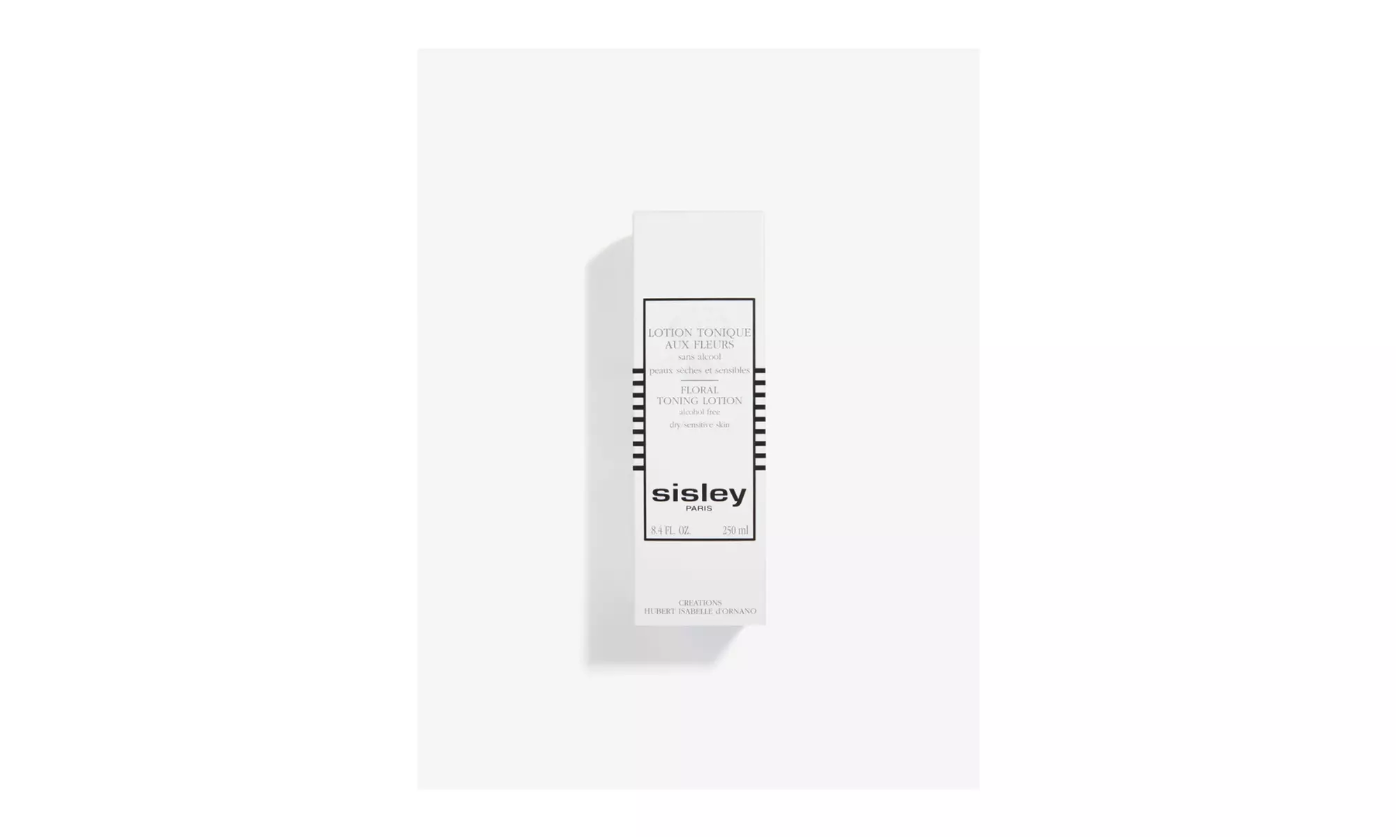 Sisley Floral Toning Lotion (250ml) - Second Medium
