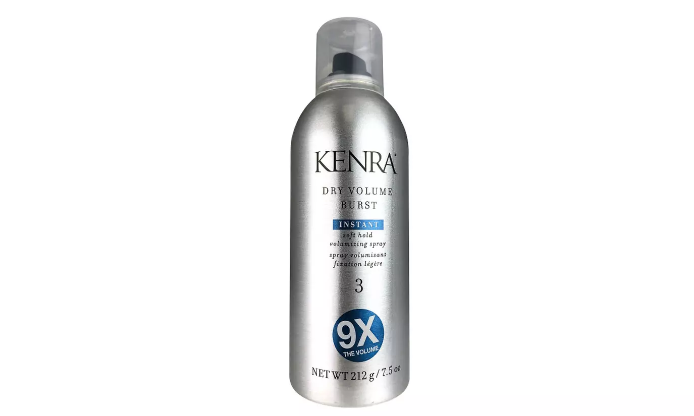 Kenra Dry Volume Burst 7.5 oz - Primary Image