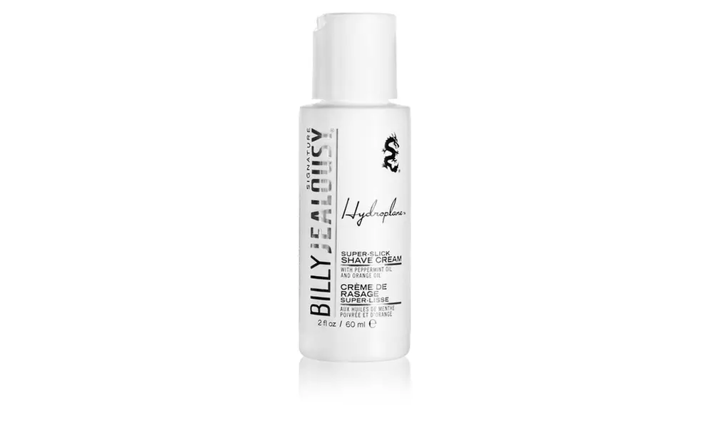 Billy Jealousy Travel Size hydroplane Shave Cream 2 Oz - Primary Image