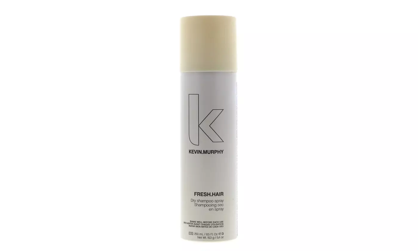 Kevin Murphy Fresh Hair Dry Cleaning Spray Shampoo, 8.4 oz - Primary Image