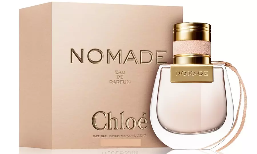 Chloe Nomade Eau De Parfum (1.7 Oz 2.5 Oz) Women's