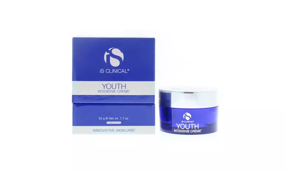 Is Clinical Youth Intensive Creme 50g E Net Wt. 1.7oz - Primary Image