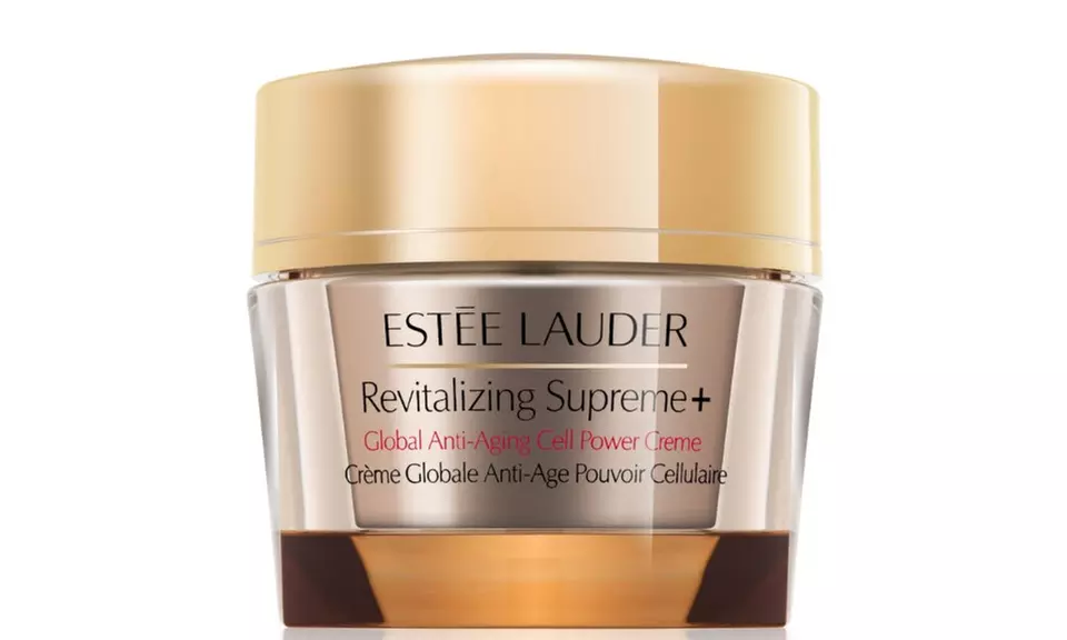 Estee Lauder Revitalizing Supreme Plus Global Anti-Aging Power Cream - Primary Image